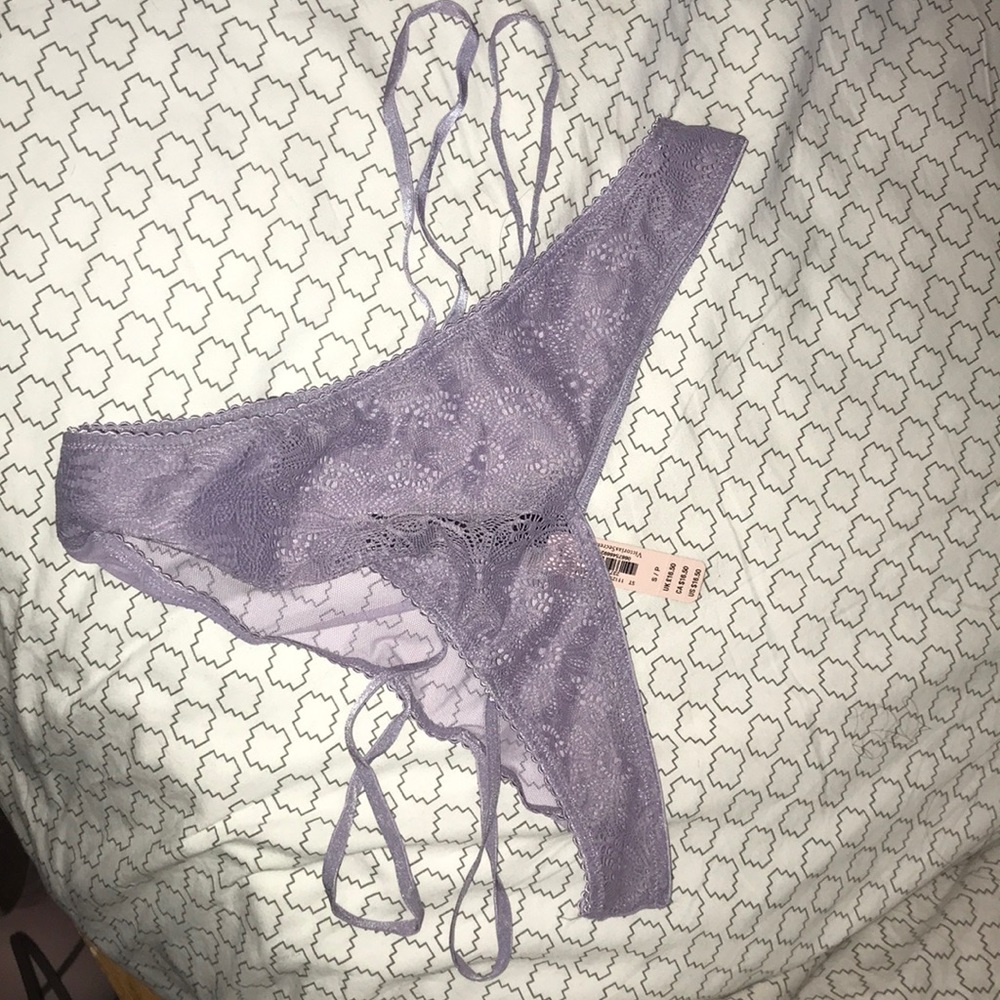 victoria’s secret panties